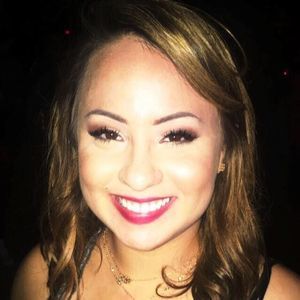 Meet your Posher, Katrina